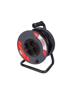 ENROULEUR DE CABLE 25 m - 3G1.5 2