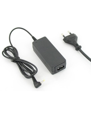 Chargeur Laptop 19V - 40W TIP57 (2.05mmX0.7mm) Compatible Asus EEPC