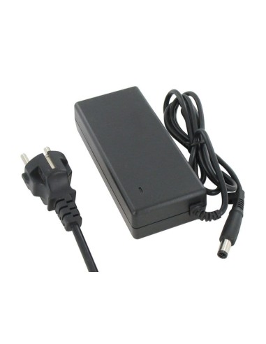 Chargeur Laptop 19,5V - 90W TIP23 (7.4mmX5mm) Compatible DELL