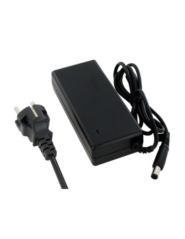 Chargeur Laptop 19V - 90W TIP55 (7.4mmX5mm) Compatible HP