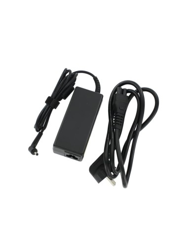 Chargeur Laptop 19V - 65W TIP56 (4mmX1.35mm) Compatible Asus
