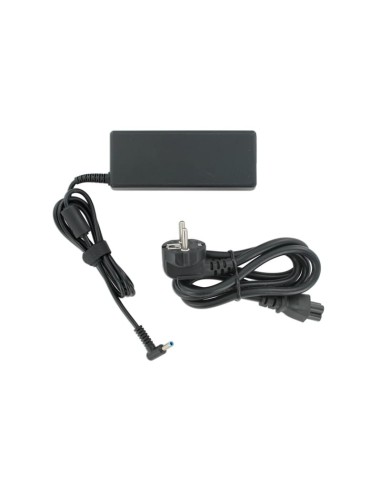 Chargeur Laptop 19.5V - 90W TIP (4.5mmX3mm) Compatible HP Envy (710413-001)