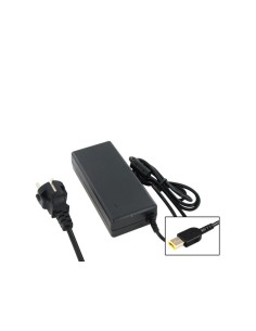 Chargeur Laptop 19V - 90W TIP11Compatible Lenovo Carré