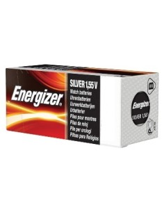 Pile montre Energizer