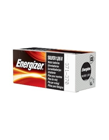 1 Pile montre Energizer SR69/SR920SW