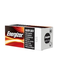 1 Pile montre Energizer 373 / SR916SW / SR68