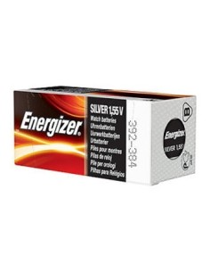 1 Pile montre Energizer SR736SW / SR41