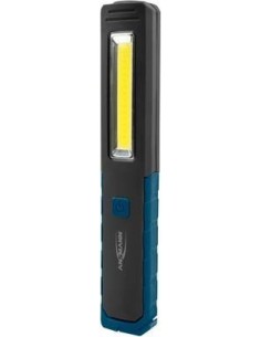 Worklight-WL210B-Slim-3W3AAA- ANSMANN