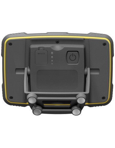 GP Lampe de travail GPCWP15 1100 lumens 2x18650