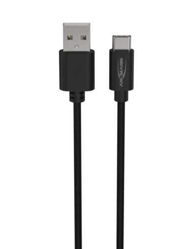 ANSMANN USB A-C 1M