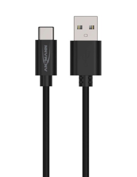 ANSMANN USB A-C 1M