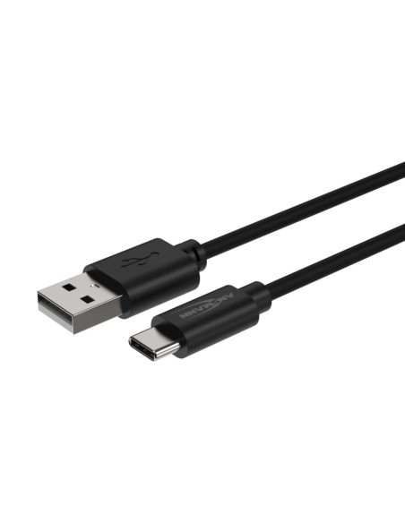 ANSMANN USB A-C 1M