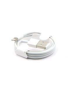 USB-KABEL VOOR IPHONE 1M