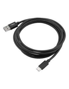 ANSMANN USB A-C 2M 2