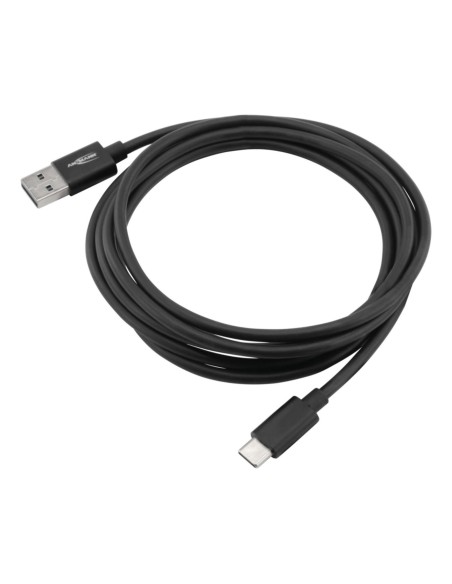 ANSMANN USB A-C 2M