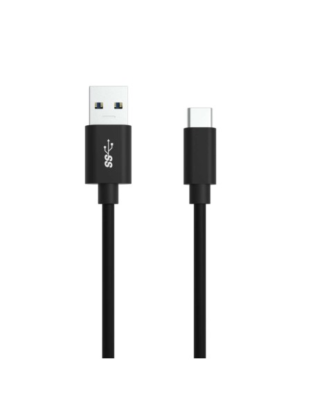 ANSMANN USB A-C 2M