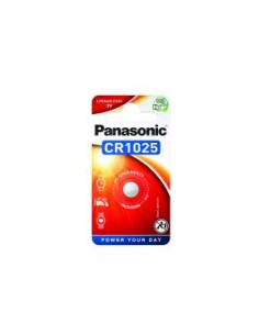 Panasonic CR1025