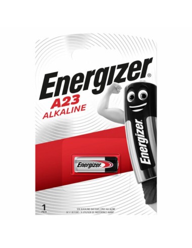 23A 12V Alkaline ENERGIZER 1 stuk