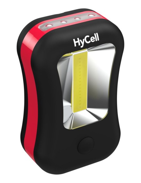 ANSMANN 1600/0045 Working light 2in1