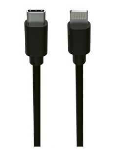 ANSMANN USB-C to Lightning cable 200 cm