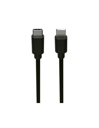 ANSMANN USB-C to Lightning cable 200 cm