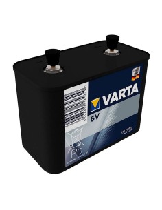 Varta 540 4R25-2VP
