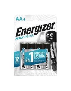 ENERGIZER AA MAX PLUS