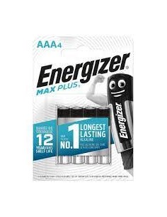 ENERGIZER AAA MAX PLUS