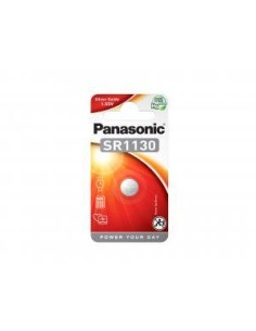 PANASONIC 389 WATCH.BATT. SR1130 EL 1,55V /1