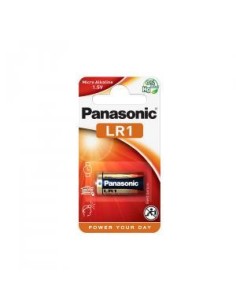 PANASONIC LR1 PPG/ 1BP