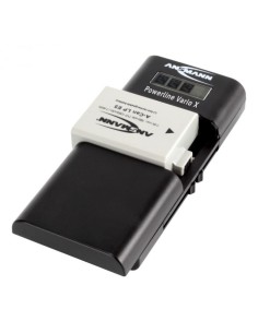 ANSMANN Universal charger for Li-Ion/Li-Po