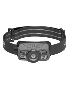 ANSMANN HEADLIGHT HD450FRS