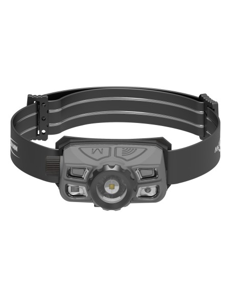 ANSMANN HEADLIGHT HD450FRS