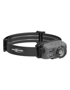 ANSMANN HEADLIGHT HD450FRS 2
