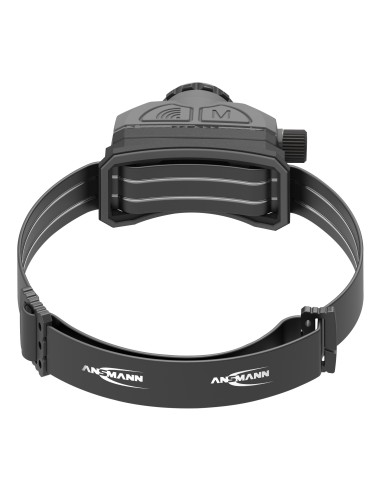 ANSMANN HEADLIGHT HD450FRS