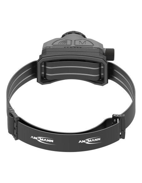 ANSMANN HEADLIGHT HD450FRS