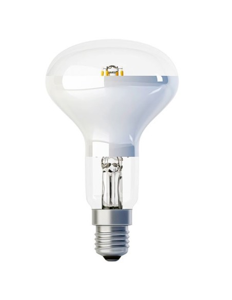 OPTONICA LED BULB R50 5W 600LM 2700K E14