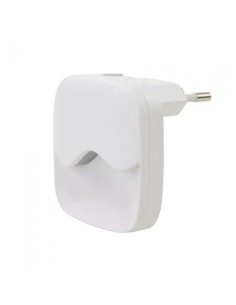ANSMANN LED orientation light with integrad. twilight sensor