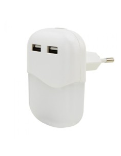 ANSMANN LED orientation light with integrated twilight...