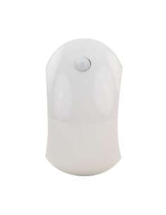 ANSMANN Lampe d'orientation LED à piles avec détecteur de...