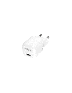 Ansmann 20W  HC120PD-mini  USB-C Home charger