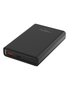 ANSMANN Powerbank  PD322PD 10000 mAh  MINI USB-C