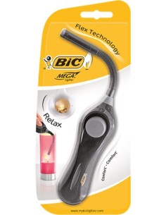 BIC LIGHTER U140 RELAX