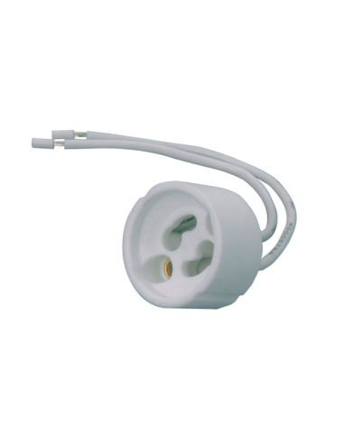 OPTONICA SOCKET WITH CABLE GU10