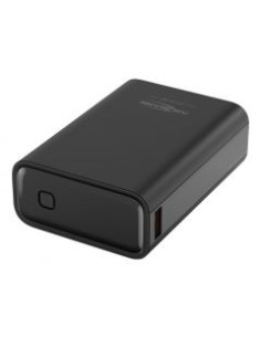 ANSMANN Powerbank 20000 mAh MINI PB222PD black
