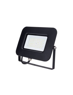 OPTONICA 50W FLOODLIGHT BLACK