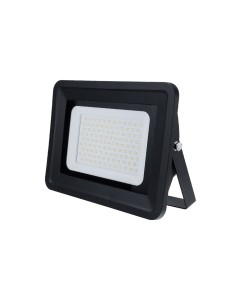 OPTONICA 150W FLOODLIGHT BLACK