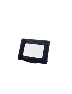 OPTONICA 50W FLOODLIGHT BLACK