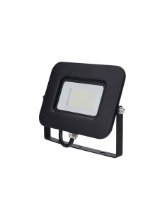 OPTONICA 30W FLOODLIGHT BLACK