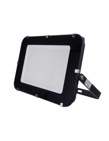 OPTONICA 300W FLOODLIGHT BLACK